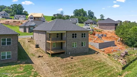 155 Quiet Stroll Lane Gray Tn 37615, Gray, TN 37615 photo 8