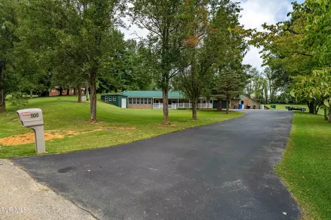 808 Allison Drive Jonesborough Tn 37659, Jonesborough, TN 37659