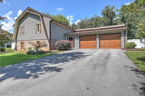 123 Tangency Drive Johnson City Tn 37615, Johnson City, TN 37615