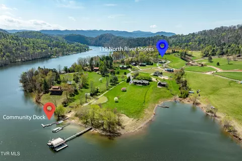 110 N River Lane Butler Tn 37640, Butler, TN 37640