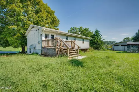 1409 Daisy Street Greeneville Tn 37743, Greeneville, TN 37743