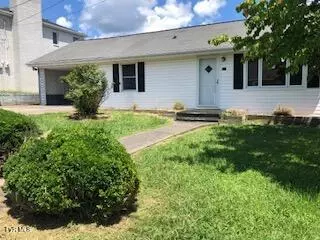 117 Asbury Street Kingsport Tn 37660, Kingsport, TN 37660