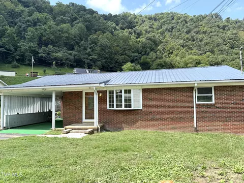1104 Little Prater Road Grundy Va 24614, Grundy, VA 24614