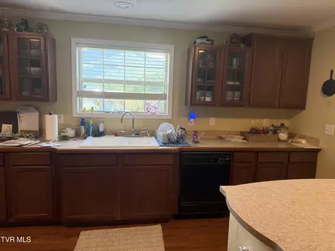 Kitchen - 104 Carver Crabtree Road Hampton Tn 37658, Hampton, TN 37658 photo 3 of 3
