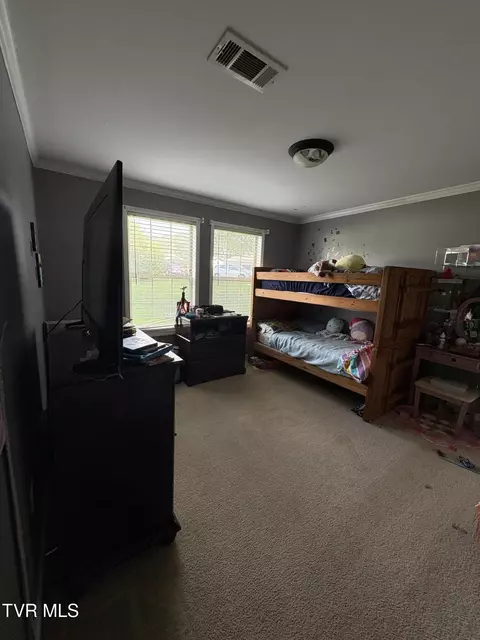 Bedroom - 104 Carver Crabtree Road Hampton Tn 37658, Hampton, TN 37658 photo 2 of 2
