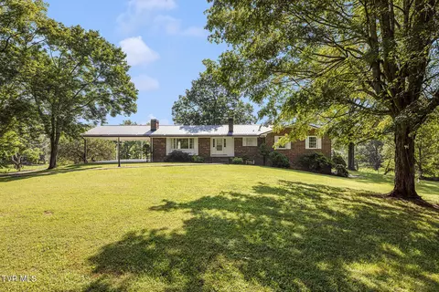 1245 Muddy Creek Road Piney Flats Tn 37686, Piney Flats, TN 37686