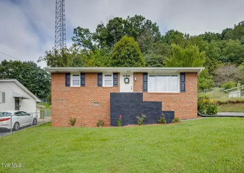 114 Texas Street Kingsport Tn 37665, Kingsport, TN 37665