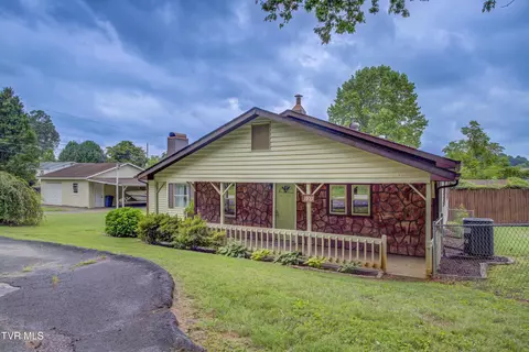 126 Jaynes Road Johnson City Tn 37601, Johnson City, TN 37601