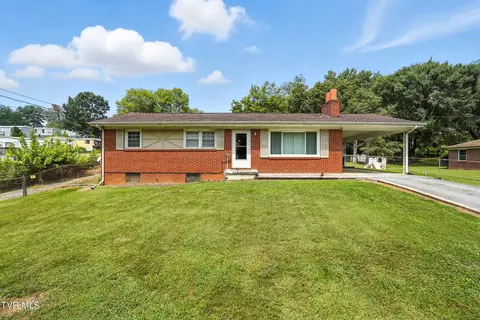 1281 Highway 126 Bristol Tn 37620, Bristol, TN 37620