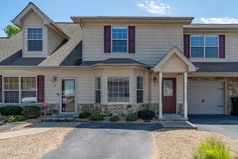 66 Stonebriar Court 66 Johnson City Tn 37615, Johnson City, TN 37615