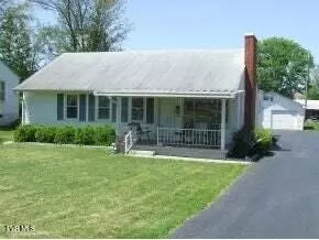 1512 Kenmore Drive Kingsport Tn 37664, Kingsport, TN 37664