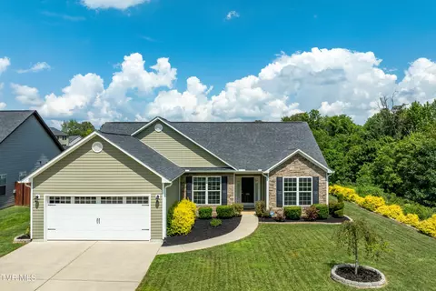 1388 Hammett Road Johnson City Tn 37615, Johnson City, TN 37615
