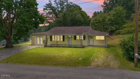 2127 6th Street Bristol Tn 37620, Bristol, TN 37620
