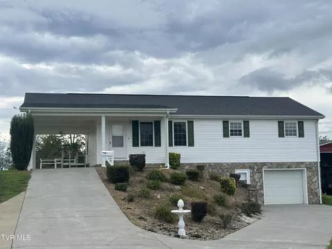 114 S Old Kentucky Road Greeneville Tn 37743, Greeneville, TN 37743