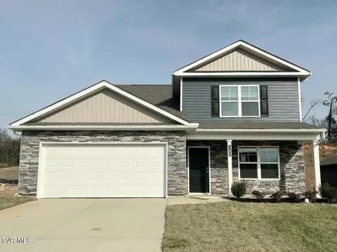 1158 Aspen Terrace Greeneville Tn 37745, Greeneville, TN 37745