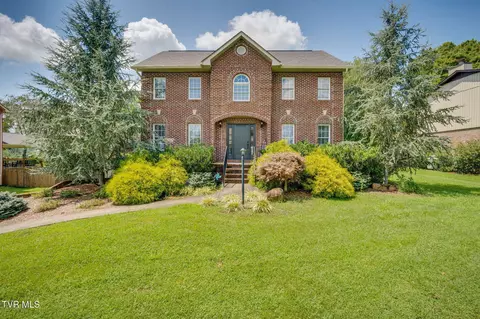4107 Grey Fox Drive Kingsport Tn 37664, Kingsport, TN 37664