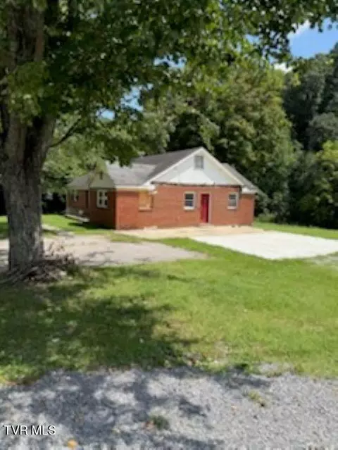 468 Burem Road Rogersville Tn 37857, Rogersville, TN 37857