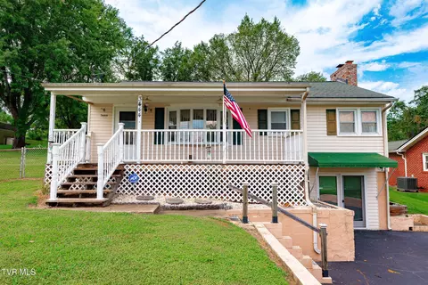 3444 Adaline Street Kingsport Tn 37660, Kingsport, TN 37660