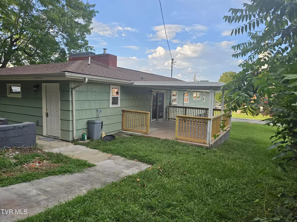 Exterior - 228 Washington Avenue Newport Tn 37821, Newport, TN 37821 photo 6 of 6