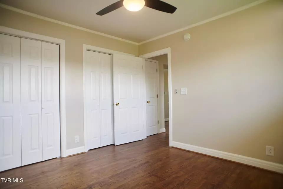 Bedroom - 228 Washington Avenue Newport Tn 37821, Newport, TN 37821 photo 3 of 6