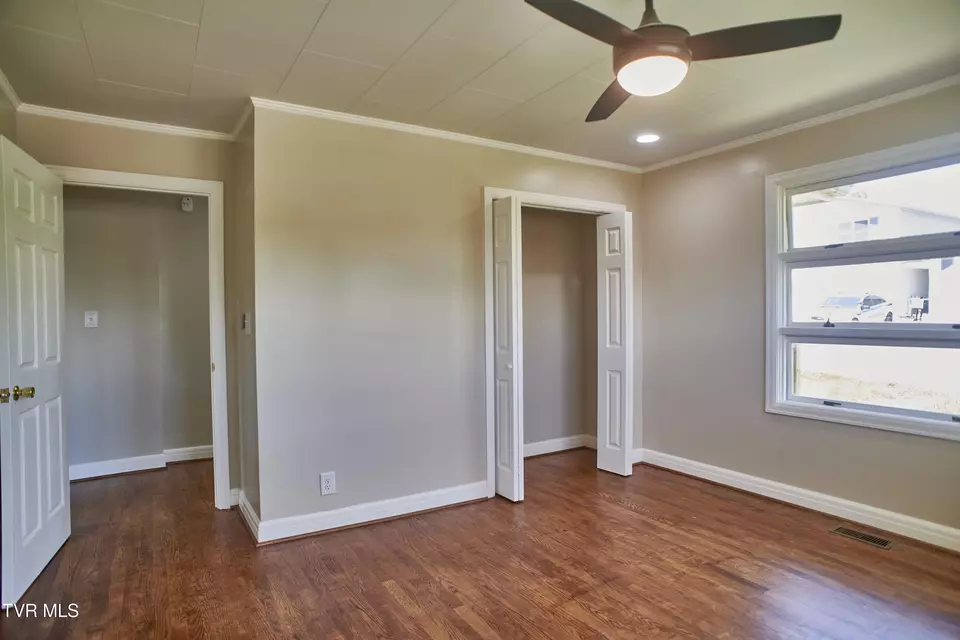 Bedroom - 228 Washington Avenue Newport Tn 37821, Newport, TN 37821 photo 6 of 6