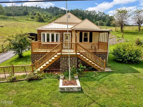 4196 Walker Mountain Road Bristol Va 24202, Bristol, VA 24202