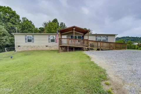 201 Hartsell Road Jonesborough Tn 37659, Jonesborough, TN 37659