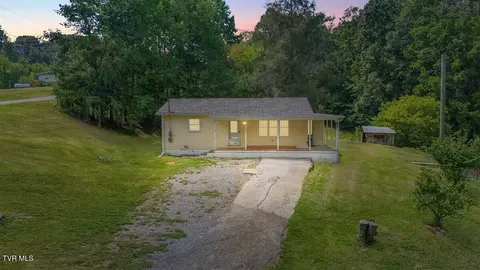 10292 Redwood Circle Bristol Va 24202, Bristol, VA 24202