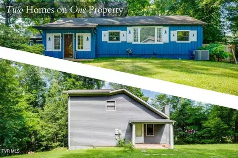 120 Rock Road Bristol Tn 37620, Bristol, TN 37620