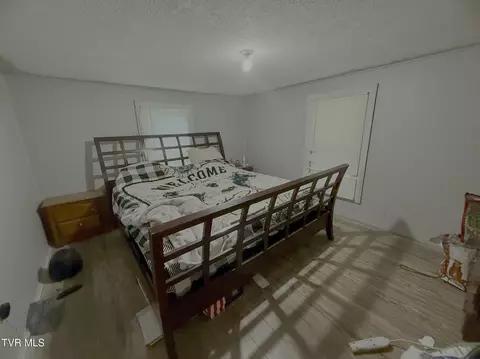 Bedroom - 116 Jc Vines Road Hampton Tn 37658, Hampton, TN 37658 photo 6 of 6