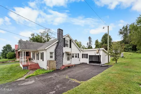 13390 Glenbrook Avenue Meadowview Va 24361, Meadowview, VA 24361