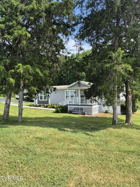 540 Mulberry Drive Bluff City Tn 37618, Bluff City, TN 37618
