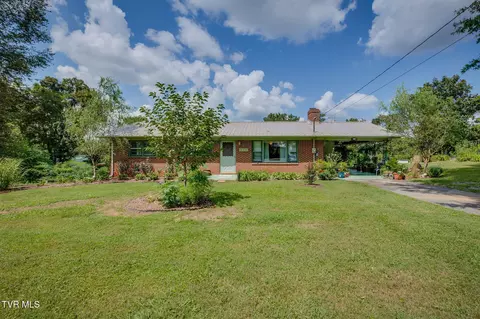 1488 Old State Route 34 Telford Tn 37690, Telford, TN 37690