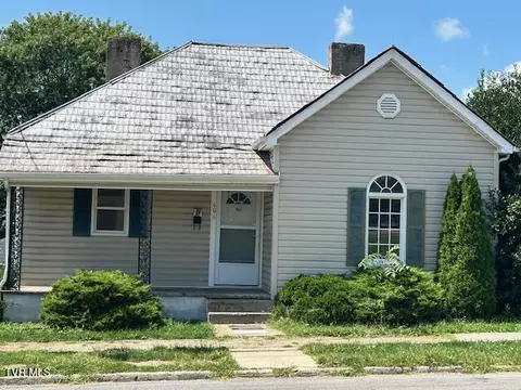 606 5th Street Bristol Tn 37620, Bristol, TN 37620