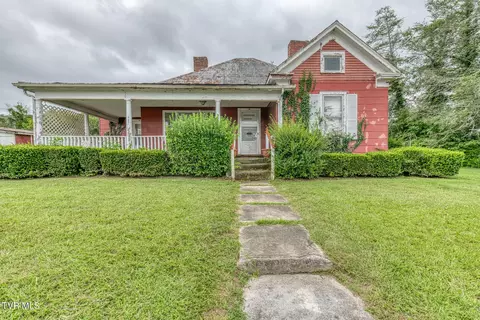 1712 Broad Street Bristol Tn 37620, Bristol, TN 37620