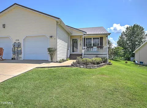 236 Hunter Hills 2 Bristol Tn 37620, Bristol, TN 37620
