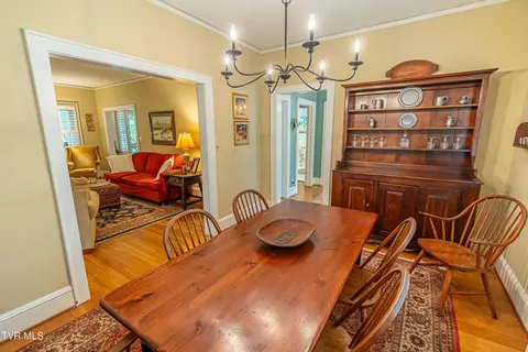 Dining - 461 Circle Drive Abingdon Va 24210, Abingdon, VA 24210 photo 2 of 3