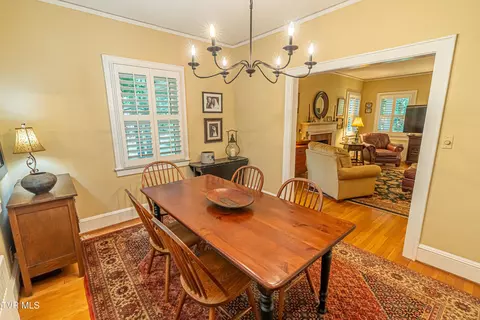 Dining - 461 Circle Drive Abingdon Va 24210, Abingdon, VA 24210 photo 3 of 3