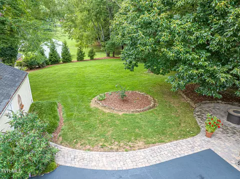 Exterior - 461 Circle Drive Abingdon Va 24210, Abingdon, VA 24210 photo 16 of 17