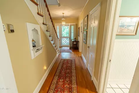 Entry Way - 461 Circle Drive Abingdon Va 24210, Abingdon, VA 24210 photo 5 of 8