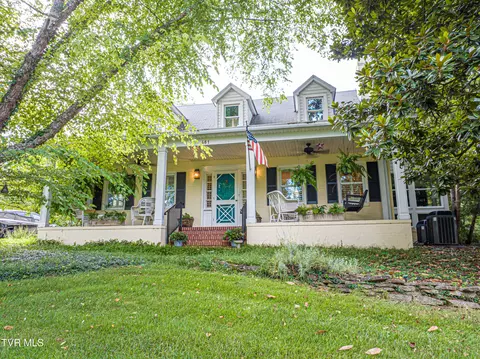 461 Circle Drive Abingdon Va 24210, Abingdon, VA 24210