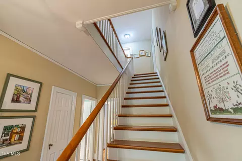 Entry Way - 461 Circle Drive Abingdon Va 24210, Abingdon, VA 24210 photo 6 of 8