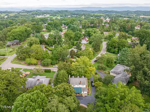 View/Area - 461 Circle Drive Abingdon Va 24210, Abingdon, VA 24210 photo 1 of 1