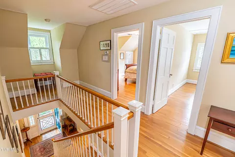 Entry Way - 461 Circle Drive Abingdon Va 24210, Abingdon, VA 24210 photo 7 of 8