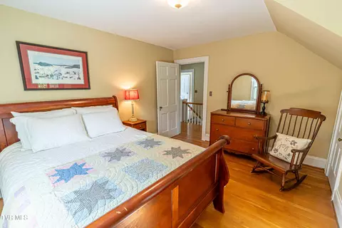 Bedroom - 461 Circle Drive Abingdon Va 24210, Abingdon, VA 24210 photo 6 of 7