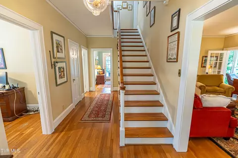 Entry Way - 461 Circle Drive Abingdon Va 24210, Abingdon, VA 24210 photo 1 of 8
