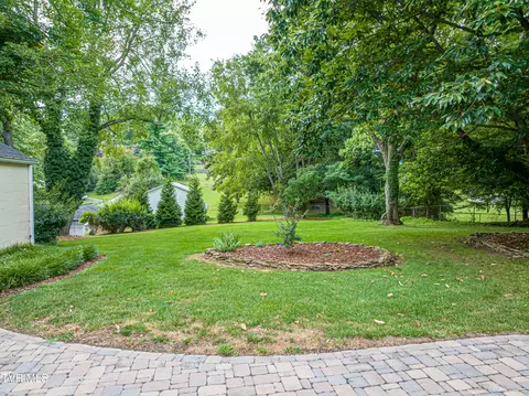 Exterior - 461 Circle Drive Abingdon Va 24210, Abingdon, VA 24210 photo 15 of 17