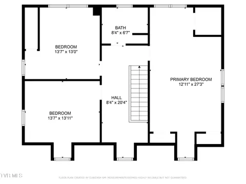 Floorplan - 461 Circle Drive Abingdon Va 24210, Abingdon, VA 24210 photo 2 of 3