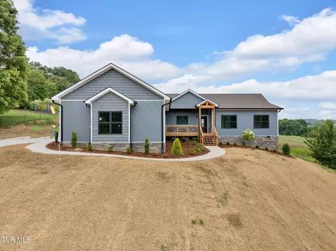 1208 Olde Oaks Drive Johnson City Tn 37615, Johnson City, TN 37615