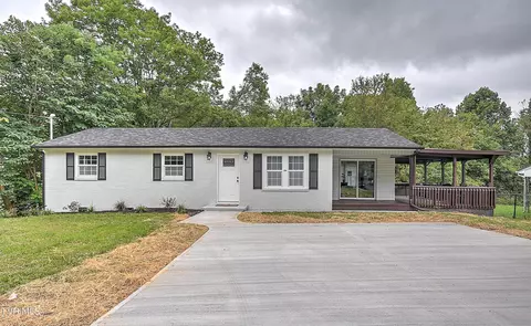 204 Faith Circle Johnson City Tn 37604, Johnson City, TN 37604
